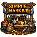 Dumba-SimpleMarket-0.9.5 icon