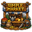 Dumba-SimpleMarket-0.9.5 icon