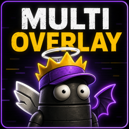 Dunderbuff-MultiOverlay icon