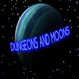 Dungeonsandmoons-TestMod icon