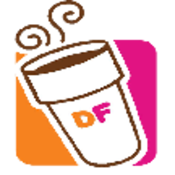 Dunkin-DunkinCompmany icon