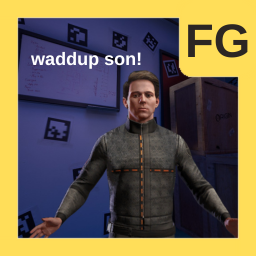 Duplex_UA-FordsGreetings icon