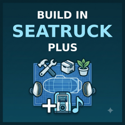 Dur_P-BuildInSeatruckPlus icon