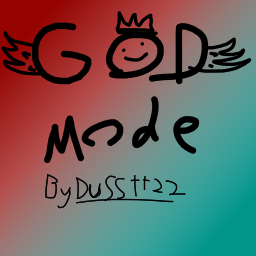 Dusstt22sTeam-God_Mode icon