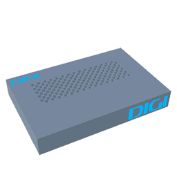 Duxi-DigiMod icon
