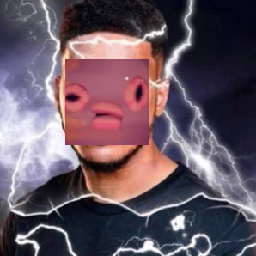 Dylan_Username-LowTierGodMandrake icon
