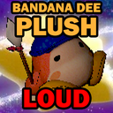 Dynatoast-BandanaDeePlushie-1.0.1 icon