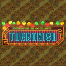 ENATurronishTeam-Turronish icon