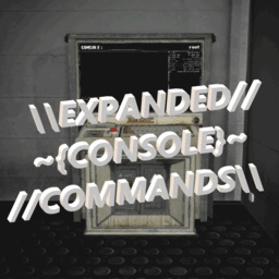 EREX5768-Expanded_Console_Commands icon
