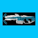 EXRILL-Exrills_Blue_Arc_Rounds icon