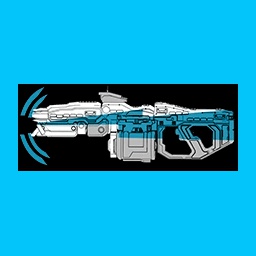 EXRILL-Exrills_Blue_Arc_Rounds icon