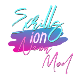 EXRILL-Exrills_Neon_Ion_Series icon