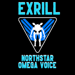 EXRILL-Exrills_Northstar_Omega_Voice icon