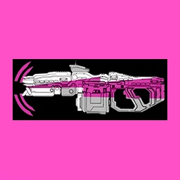 EXRILL-Exrills_Pink_Arc_Rounds icon