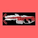 EXRILL-Exrills_Red_Arc_Rounds icon
