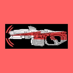 EXRILL-Exrills_Red_Arc_Rounds icon