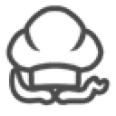 EarthZebra-Chef_Is_Mechanical icon
