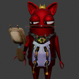 Eberk-Cat_Cosmetics icon