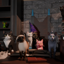 Eberk-Cats-1.2.0 icon