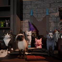 Eberk-Cats-1.3.0 icon