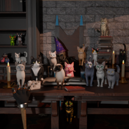 Eberk-Cats icon