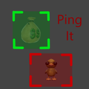 Eberk-Ping_It-0.1.8 icon