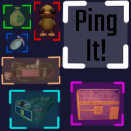 Eberk-Ping_It icon