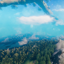 EchoesOfBunglas-New_Horizons_Treelines icon