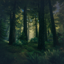 EchoesOfBunglas-SurvivalView icon
