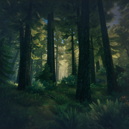 EchoesOfBunglas-SurvivalView icon