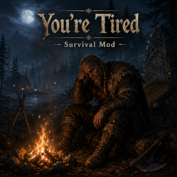 EchoesOfBunglas-YoureTired icon