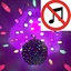 Edgelord-Disco_ball_no_music-1.0.0 icon