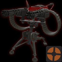 EdsonModz-Replace_turret_with_the_TF2_sentry icon