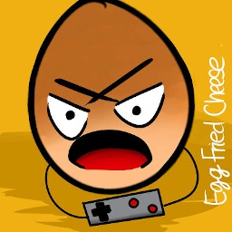 EggFriedCheese-The_Egg_Fried_Map_Pack icon