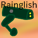 Egglectro-DescriptiveRainglish-1.2.7 icon