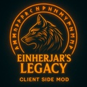 EinherjarsLegacy-EinherjarsLegacyClientMod-1.0.5 icon
