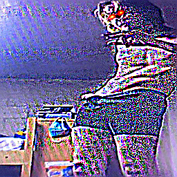 El-SussyTunes icon