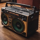 ElWenEPIC-BoomBoxLatino icon