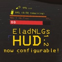EladNLG-EladsHUD-1.2.1 icon
