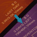 Electric131-ViewRollover-1.0.1 icon