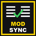 ElfDevelop-ModSync-1.0.1 icon