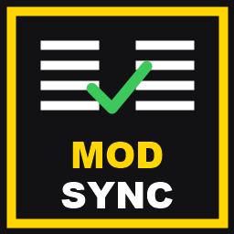 ElfDevelop-ModSync icon