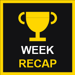 ElfDevelop-WeeklyRecap icon