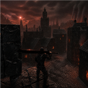 ElusiveFlame77-Metalbound icon
