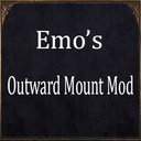 Emo-EmoMountMod icon