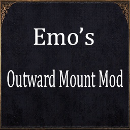 Emo-EmoMountMod icon