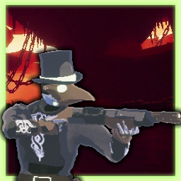 EmperorKermit-PlagueBandit icon