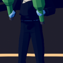 EmperorofJapanSunXiaochuan-ThunderShopBestMod icon