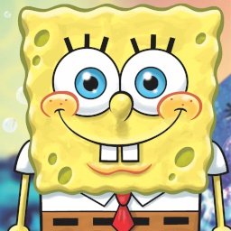 EnderStalfos-FortniteSpongeBob icon
