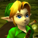 EnderStalfos-OoT3DYoungLink-0.2.14 icon